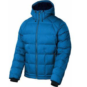 Sierra Design 28 Degrees North Hooded Jacket  - Men's Medium
